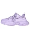 Triple S-Sneakers ”Purple” 524039W2FW15410