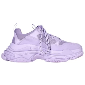 Triple S-Sneakers ”Purple” 524039W2FW15410