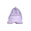 Triple S-Sneakers ”Purple” 524039W2FW15410
