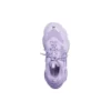 Triple S-Sneakers ”Purple” 524039W2FW15410
