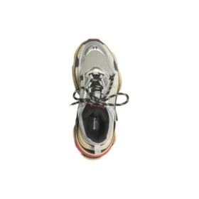 Triple S-sneakers ”Silver” 2018 512175W09O31081