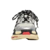 Triple S-sneakers ”Silver” 2018 512175W09O31081
