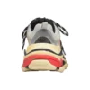 Triple S-sneakers ”Silver” 2018 512175W09O31081