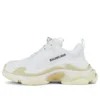 Triple S-Sneakers ”White” 524036W2CA19000