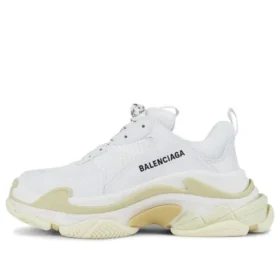 Triple S-Sneakers ”White” 524036W2CA19000