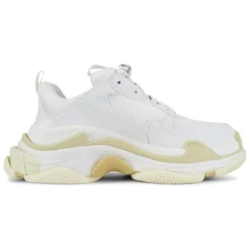 Triple S-Sneakers ”White” 524036W2CA19000