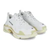 Triple S-Sneakers ”White” 524036W2CA19000