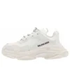 Triple S-Sneakers ”White” 654251W2CA49000