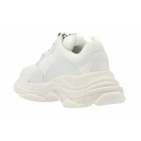Triple S-Sneakers ”White” 654251W2CA49000