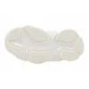 Triple S-Sneakers ”White” 654251W2CA49000