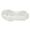 Triple S-Sneakers ”White Fluo Pink” 536737W2CA35390