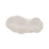 Triple S-Sneakers ”White Grey” 654251W2FS41200
