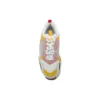Triple S Sneakers ”White Yellow” 517335W09O59035