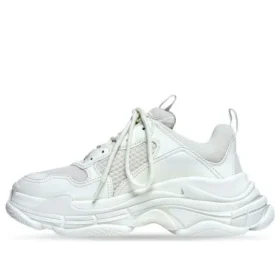 Triple S-Sneakers ”WhitecGlow” 524039W3CR59001