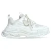 Triple S-Sneakers ”WhitecGlow” 524039W3CR59001
