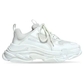 Triple S-Sneakers ”WhitecGlow” 524039W3CR59001