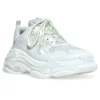 Triple S-Sneakers ”WhitecGlow” 524039W3CR59001