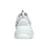 Triple S-Sneakers ”WhitecGlow” 524039W3CR59001