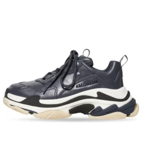 Triple S ”Stone Blue” 536737W2FAD4197