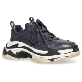 Triple S ”Stone Blue” 536737W2FAD4197