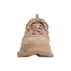 All Over Logo Triple S ”Beige” 536737W2FA19911