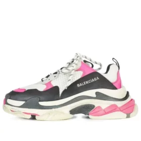 Triple S Trainer 2018 ”Pink” 524039W09O65671