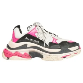 Triple S Trainer 2018 ”Pink” 524039W09O65671
