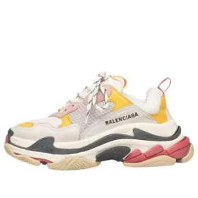 Triple S Trainer ”Pink Black” 524038W09O59035