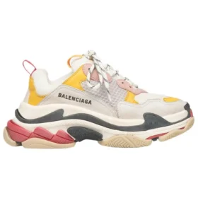 Triple S Trainer ”Pink Black” 524038W09O59035
