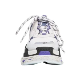 Triple S Trainer ”White Navy Purple” 541641W09OF9095