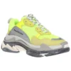 Triple S Trainer ”Yellow Fluo” 517333W09O47320