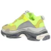 Triple S Trainer ”Yellow Fluo” 517333W09O47320