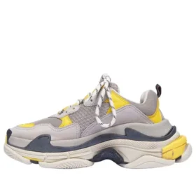 Triple S Trainer ”Yellow Grey” 524039W09OH7074