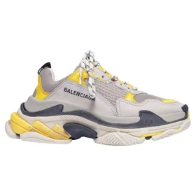 Triple S Trainer ”Yellow Grey” 524039W09OH7074