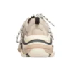 Triple S-träningssko ”Beige Black” 524039W09O69787
