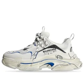 Triple S ”White” 524039W3SRB9014
