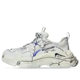 Triple S ”White” 536737W3SRB9014