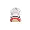 Triple S ”White Black Red” 2019 524037W09E19000