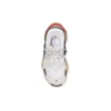 Triple S ”White Black Red” 2019 524037W09E19000