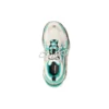 Triple S ”White Green” 2019 524039W09OH3005