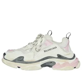 Triple S ”White Pink” 524039W3CS29051