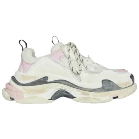 Triple S ”White Pink” 524039W3CS29051