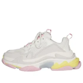 Triple S ”White Yellow” 524039W2FW47541
