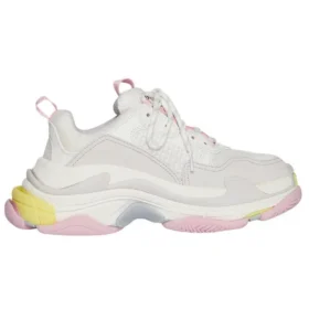 Triple S ”White Yellow” 524039W2FW47541