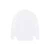 Tröja med Venezia-tryck ”White” 652981TKV899094