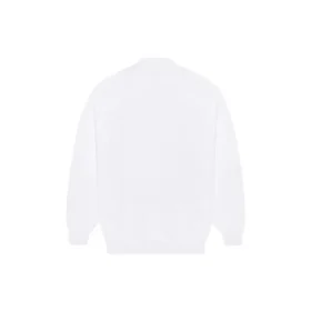 Tröja med Venezia-tryck ”White” 652981TKV899094
