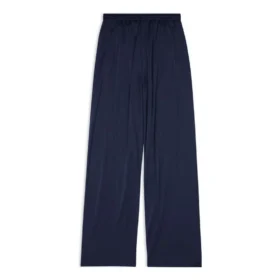 Träningsbyxor med lågt grenparti ”Navy” 725470TNV074100