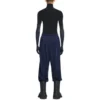 Träningsbyxor med lågt grenparti ”Navy” 725470TNV074100
