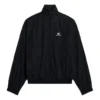 Träningsjackor ”Black” 659099TKM431000