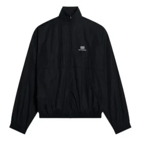 Träningsjackor ”Black” 659099TKM431000